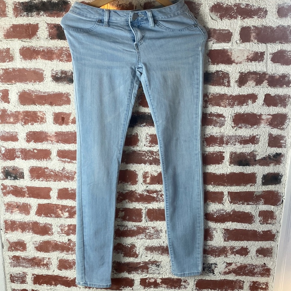 RSQ Miami Womens Jeggings jeans : Size 5